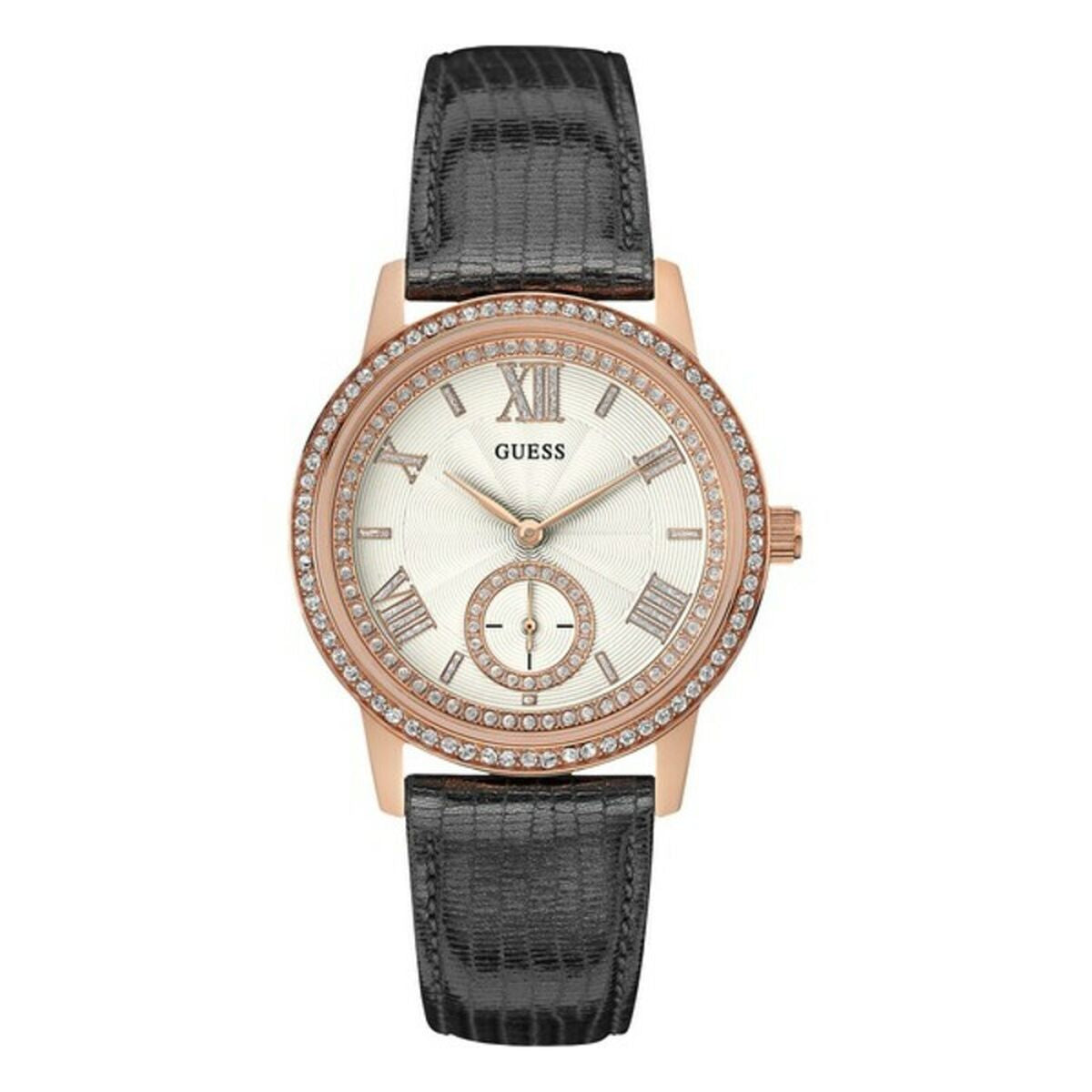 Ladies'Watch Guess W0642L3 (Ø 39 mm)-0