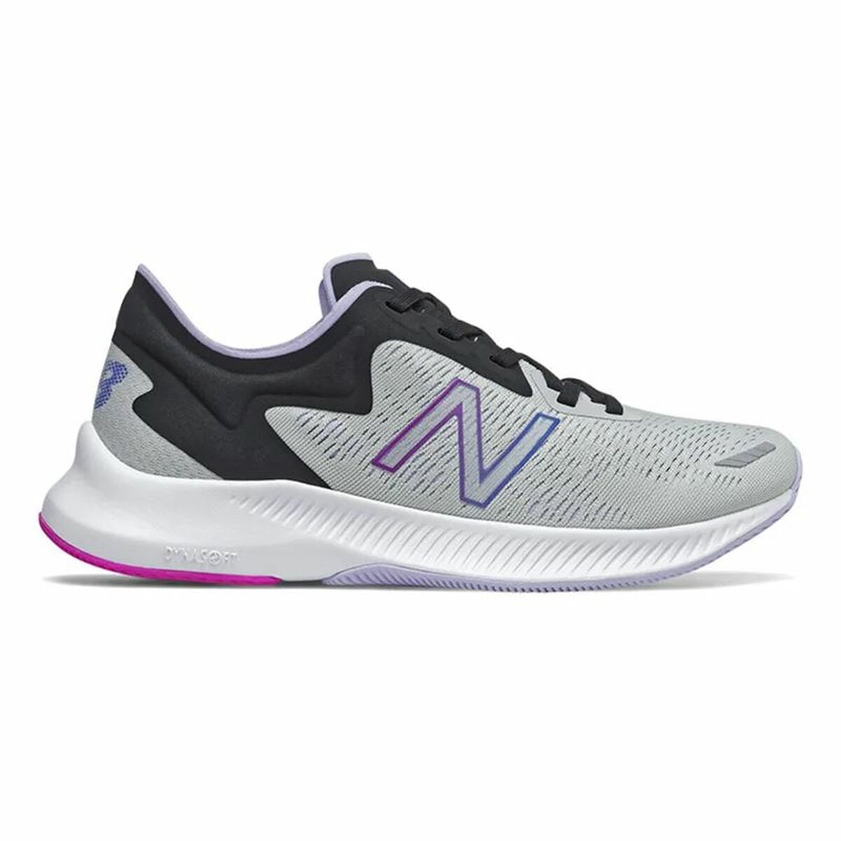 Sports Trainers for Women New Balance WPESULM1 Light grey Lady-0