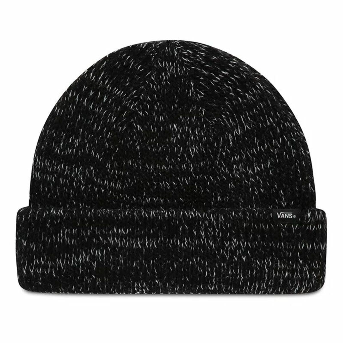 Swimming Cap Vans Core Basics Black Hat Adults-0