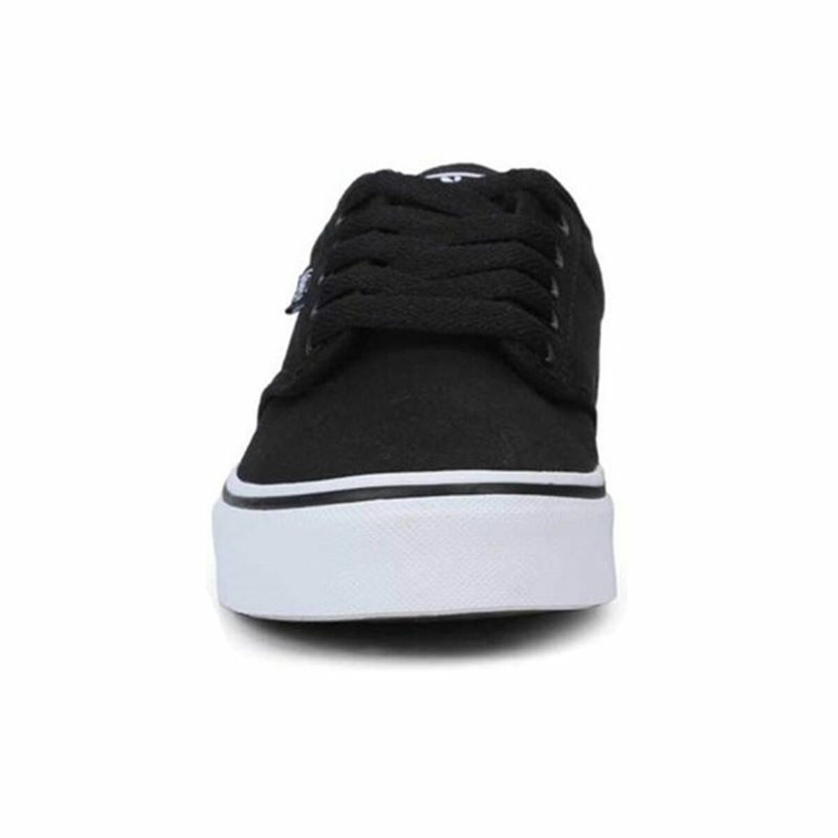 Men’s Casual Trainers Vans Atwood MN Black-3