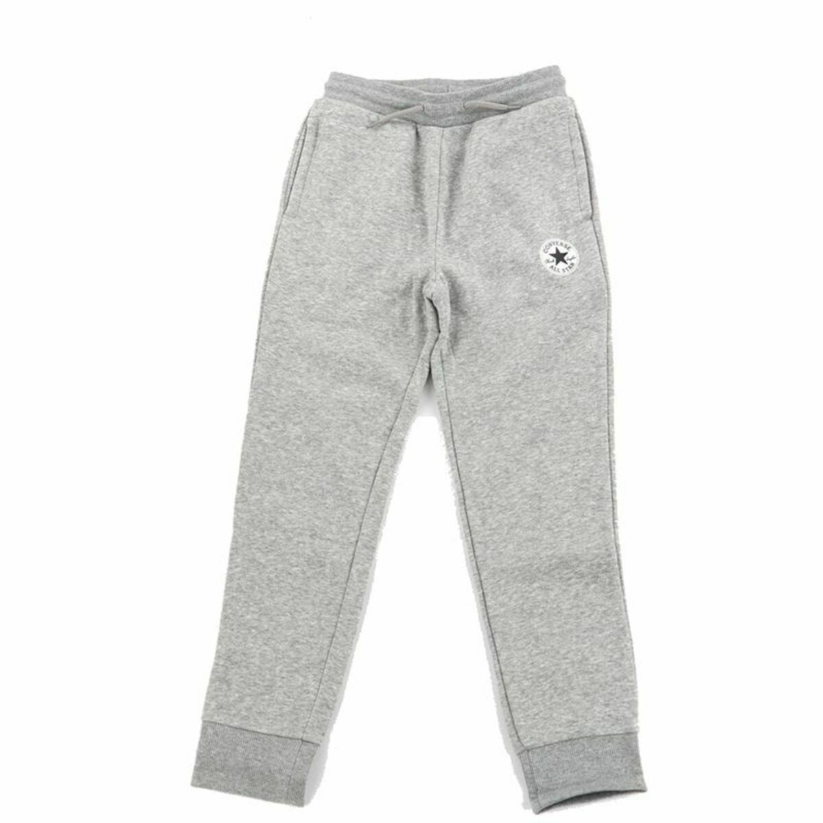 Children's Tracksuit Bottoms Converse Signature-4