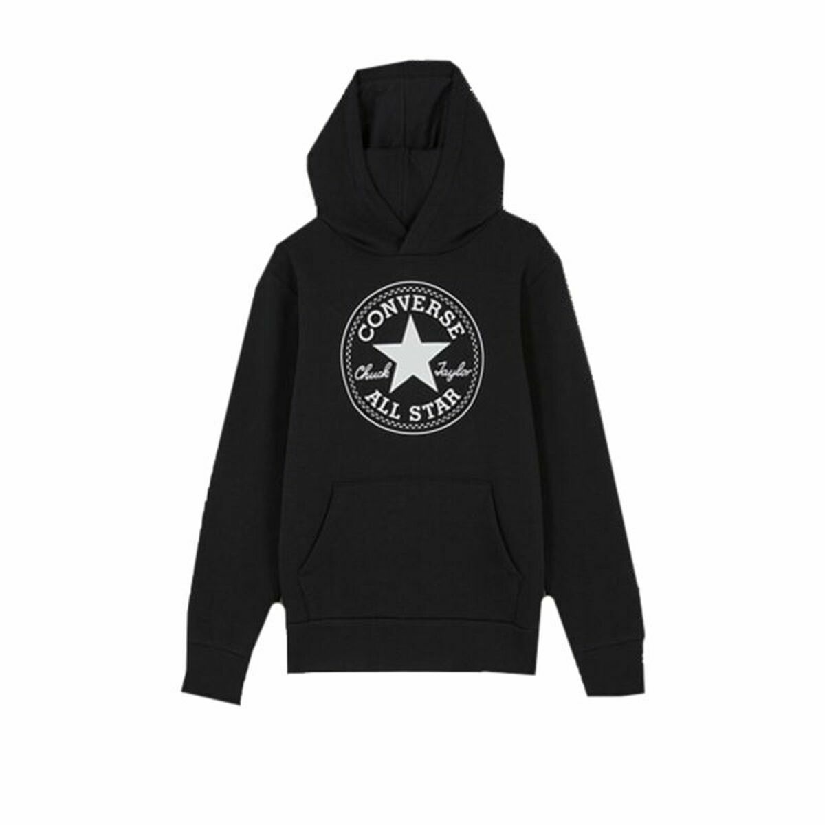 Unisex Hoodie Converse Ctp-4