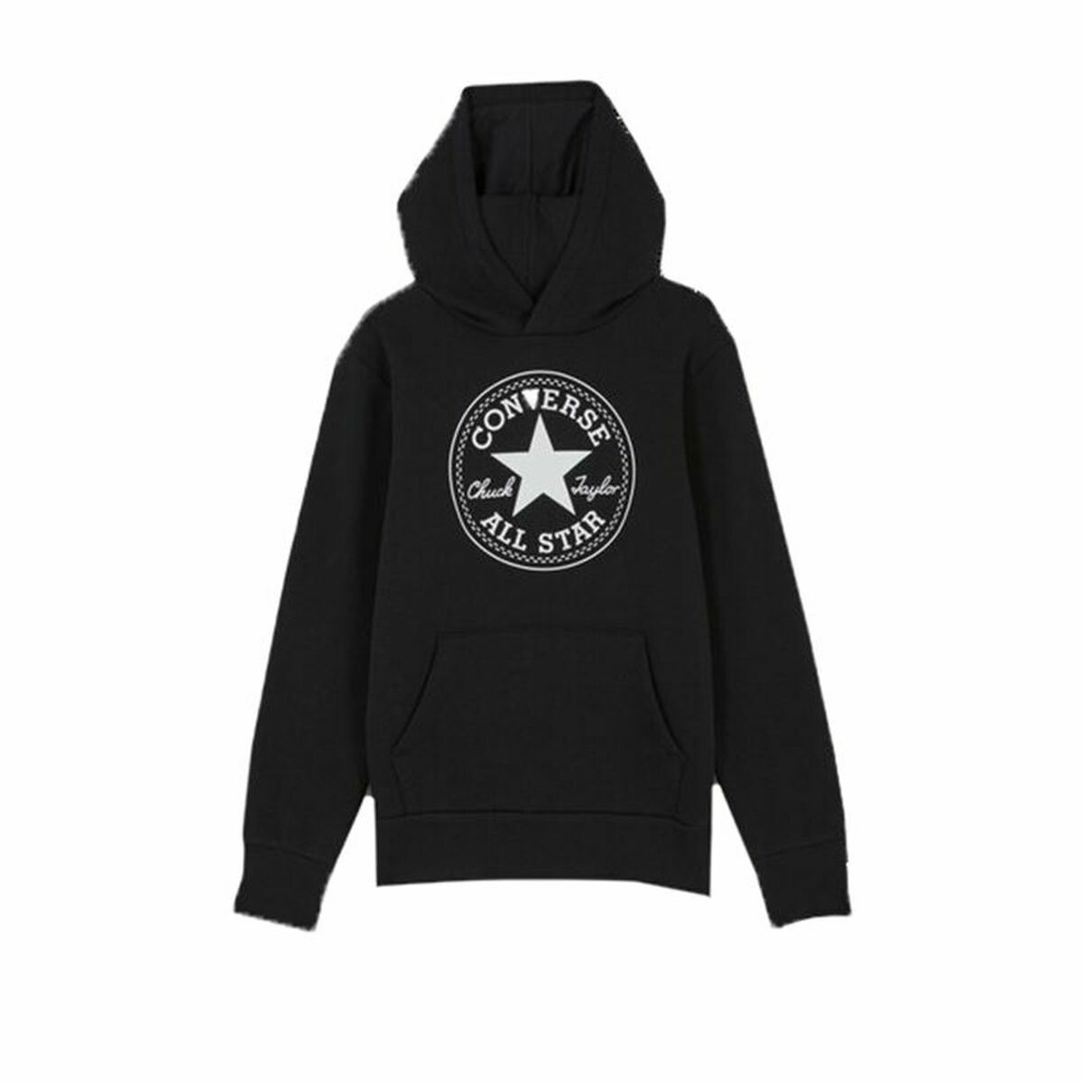 Unisex Hoodie Converse Ctp-2