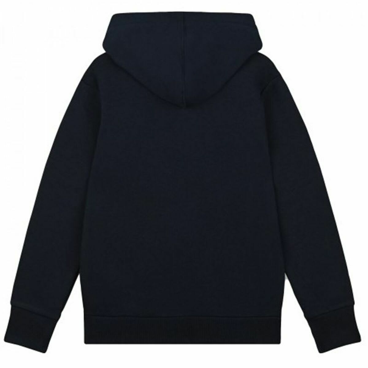 Children’s Hoodie Converse Ctp  Black-2