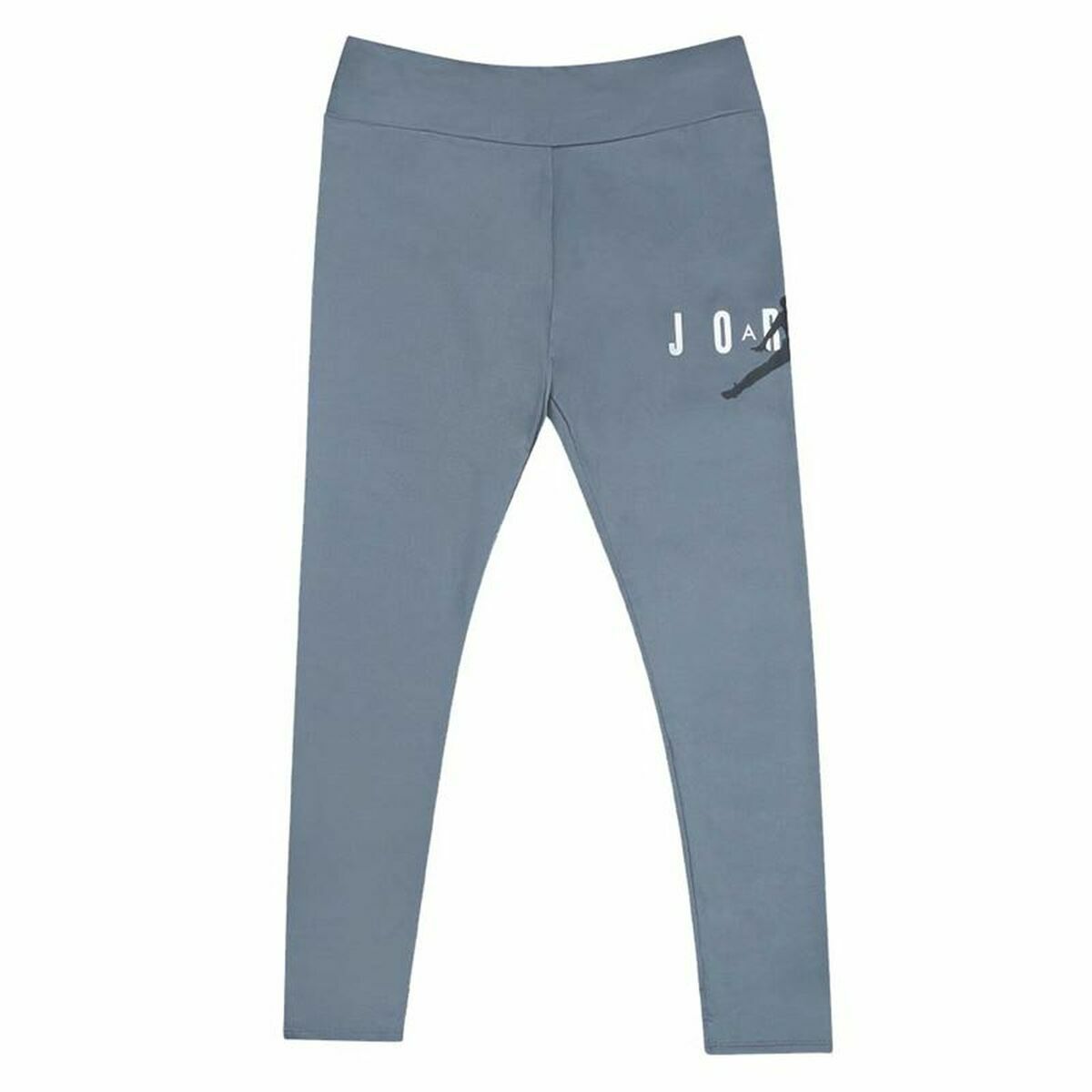 Sports Leggings for Children Nike Jumpman Board-0