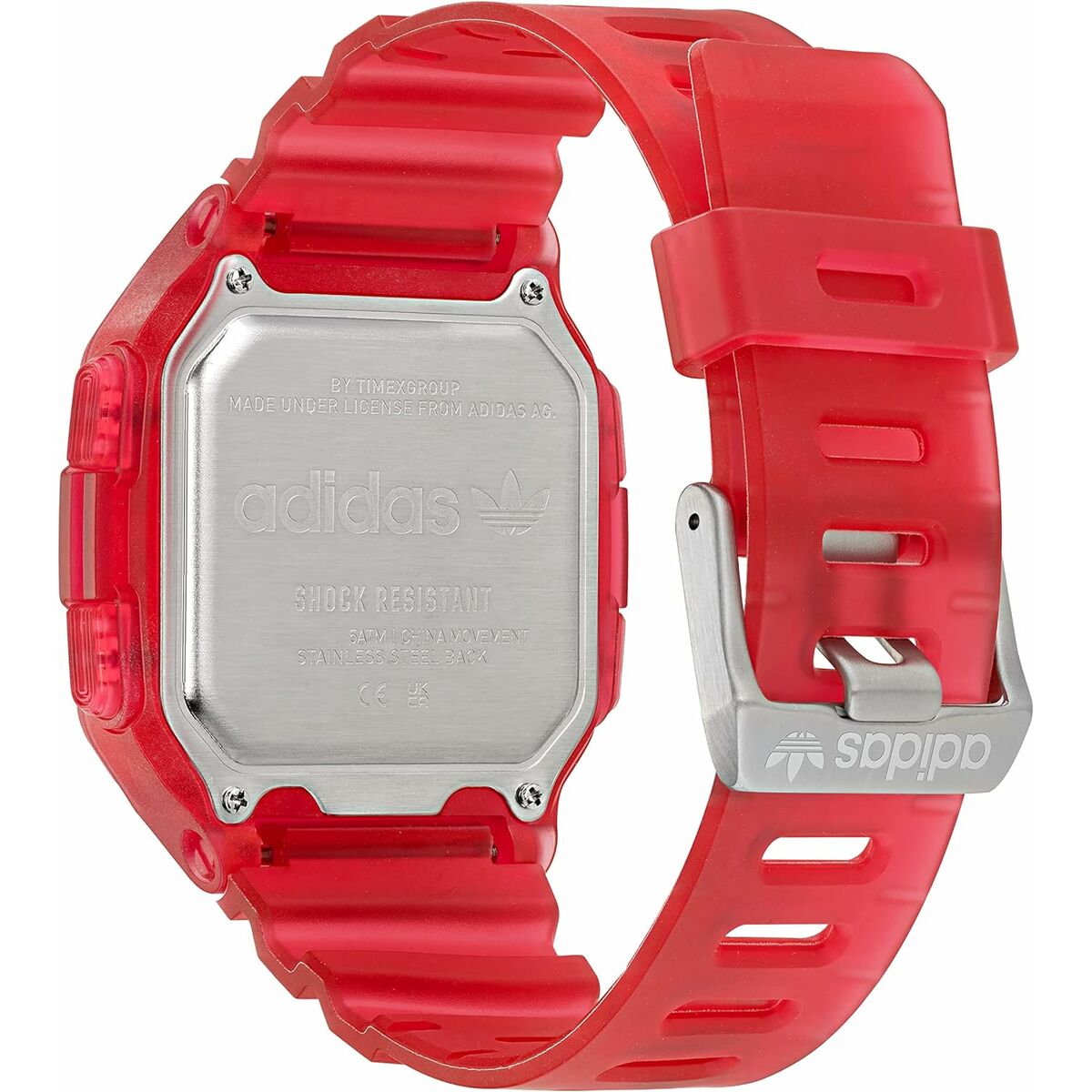 Ladies' Watch Adidas AOST22051 (Ø 48 mm)-3