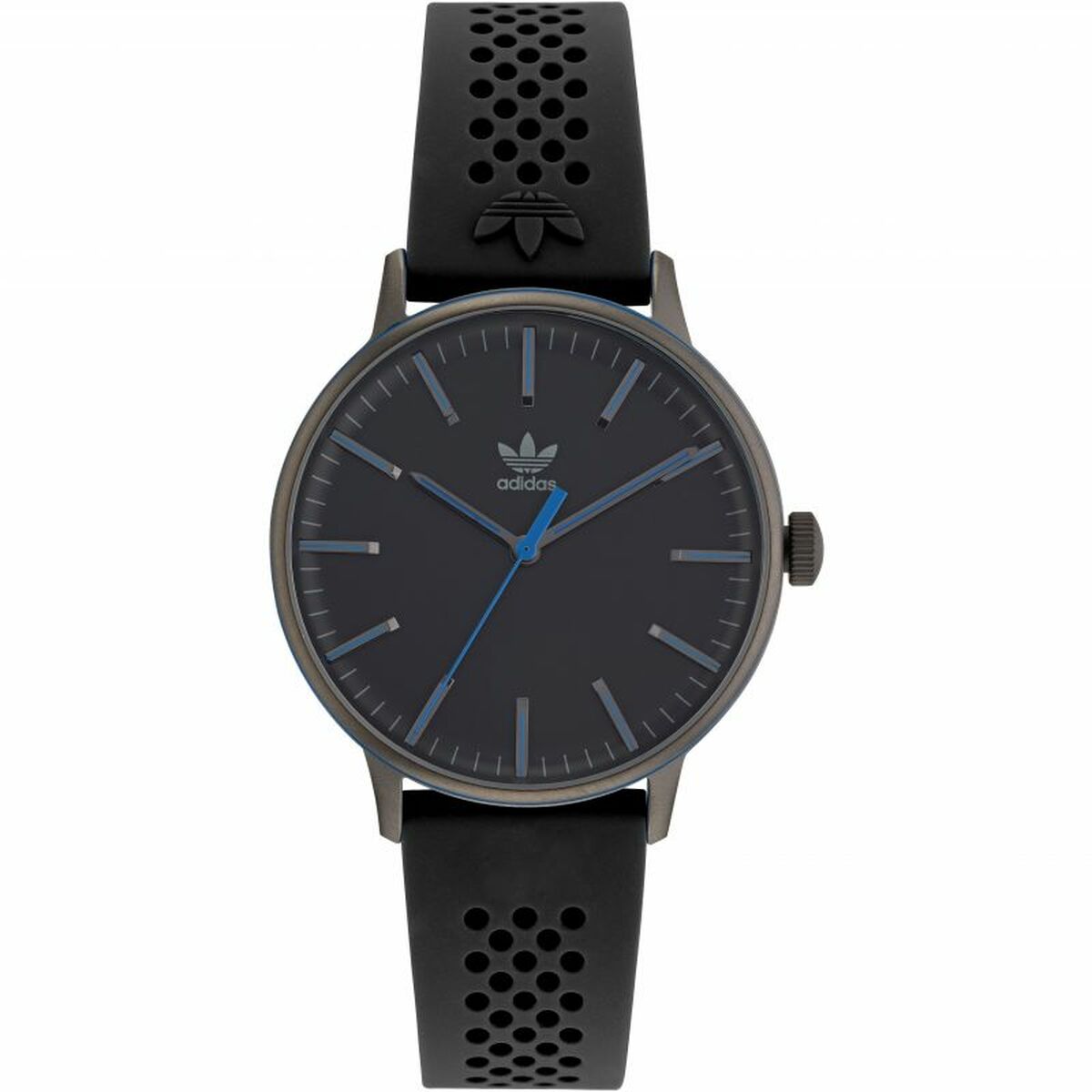 Men's Watch Adidas (Ø 38 mm)-0