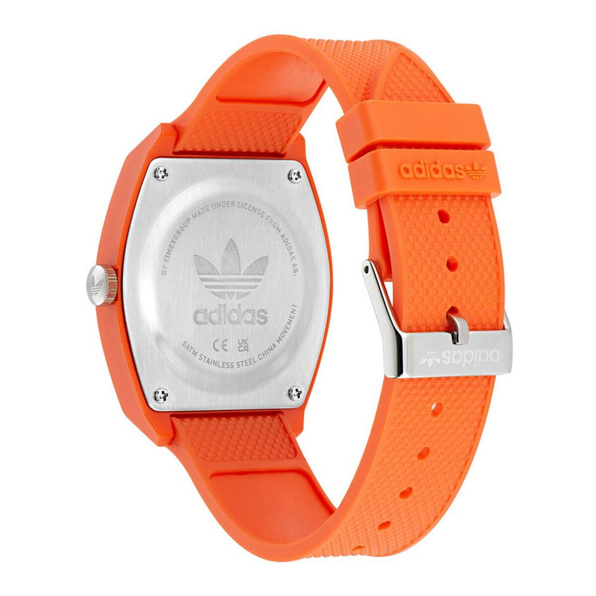 Ladies' Watch Adidas AOST22562 (Ø 38 mm)-3