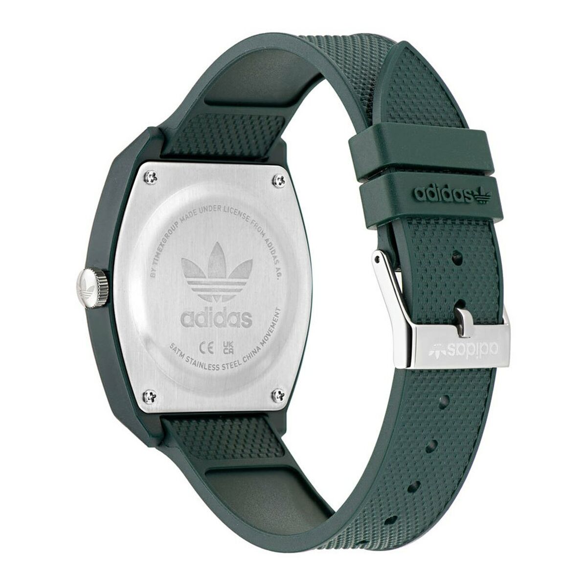 Ladies' Watch Adidas AOST22566 (Ø 38 mm)-2