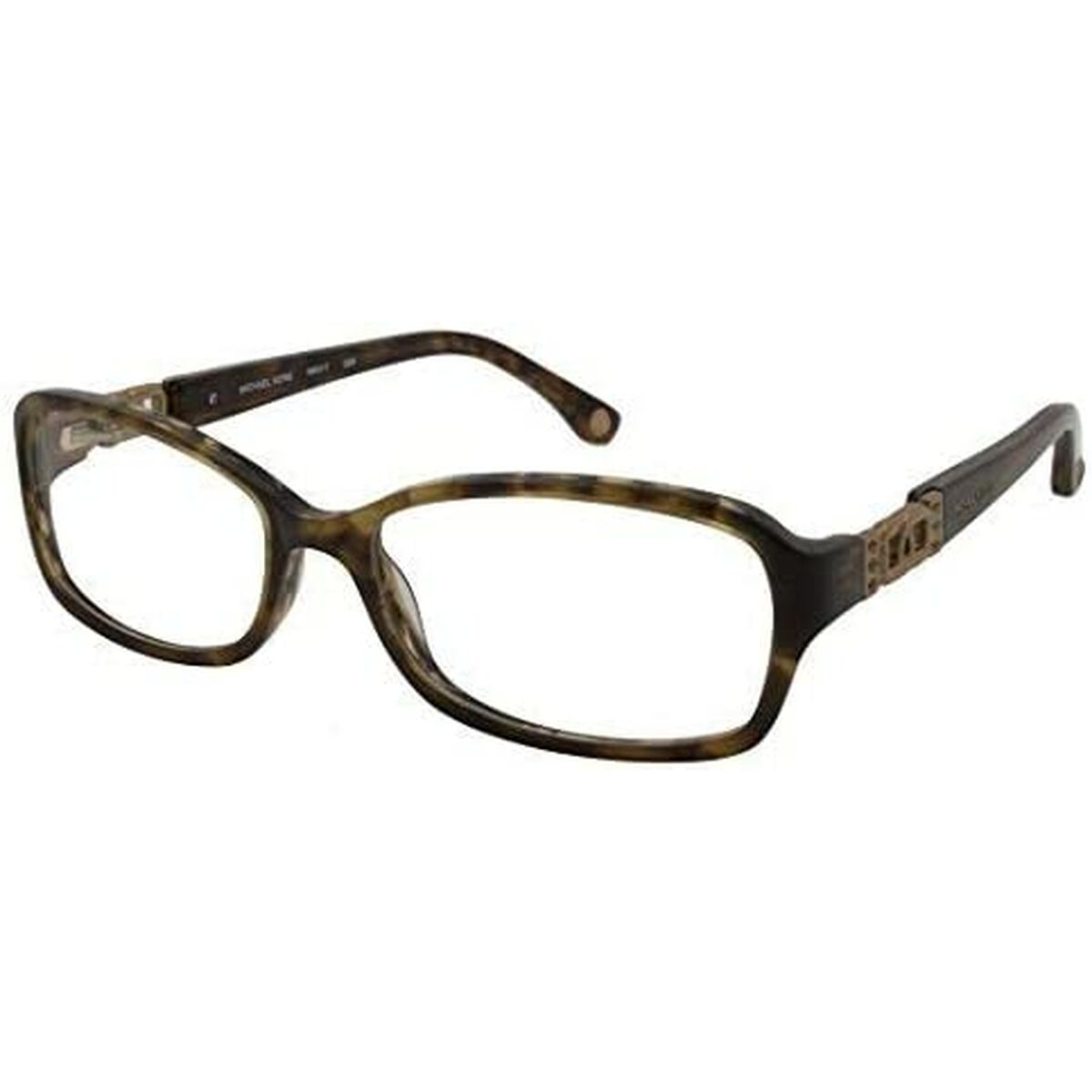 Ladies' Spectacle frame Michael Kors MK217-226 ø 54 mm-1