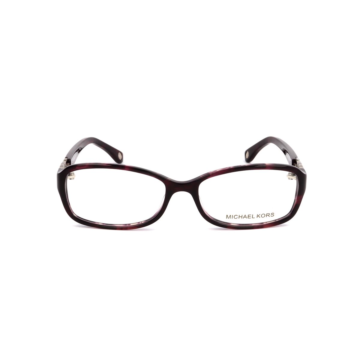 Ladies' Spectacle frame Michael Kors MK217-502 ø 54 mm-0