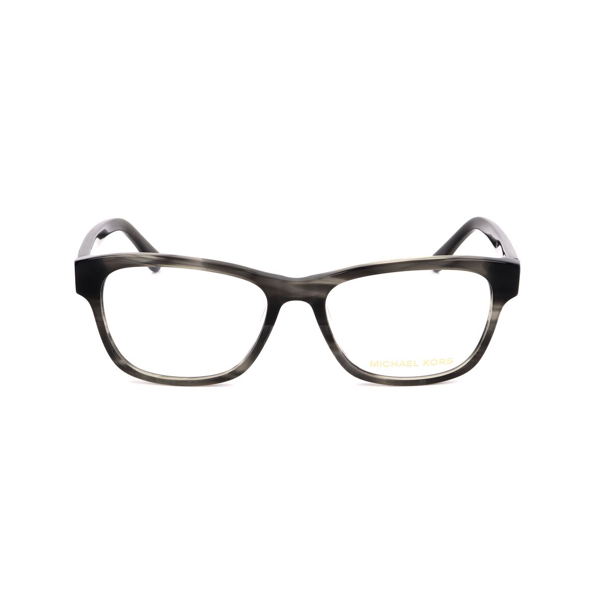 Men' Spectacle frame Michael Kors MK829M-025 Grey Ø 53 mm-0