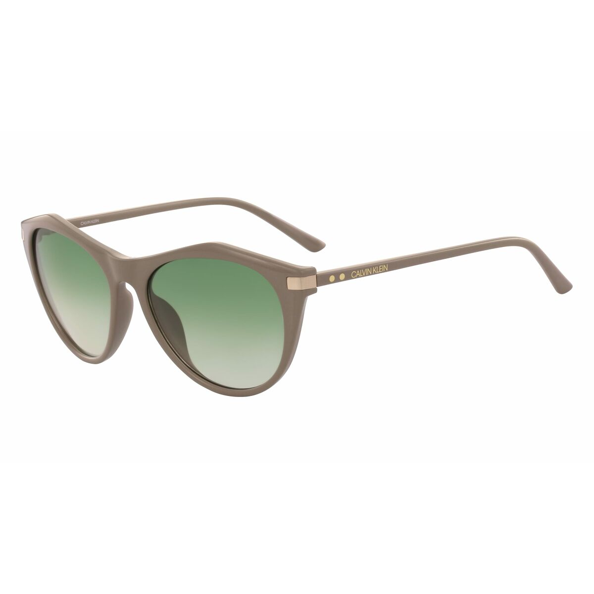 Ladies' Sunglasses Calvin Klein CK18536S-269 Ø 55 mm-0