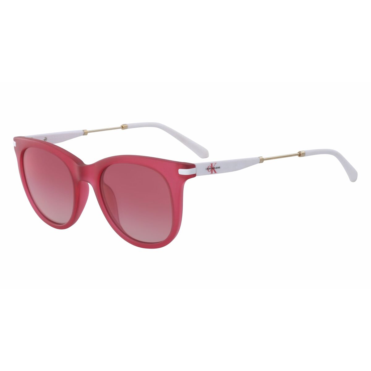 Ladies' Sunglasses Calvin Klein CKJ19701S-655 Ø 50 mm-0