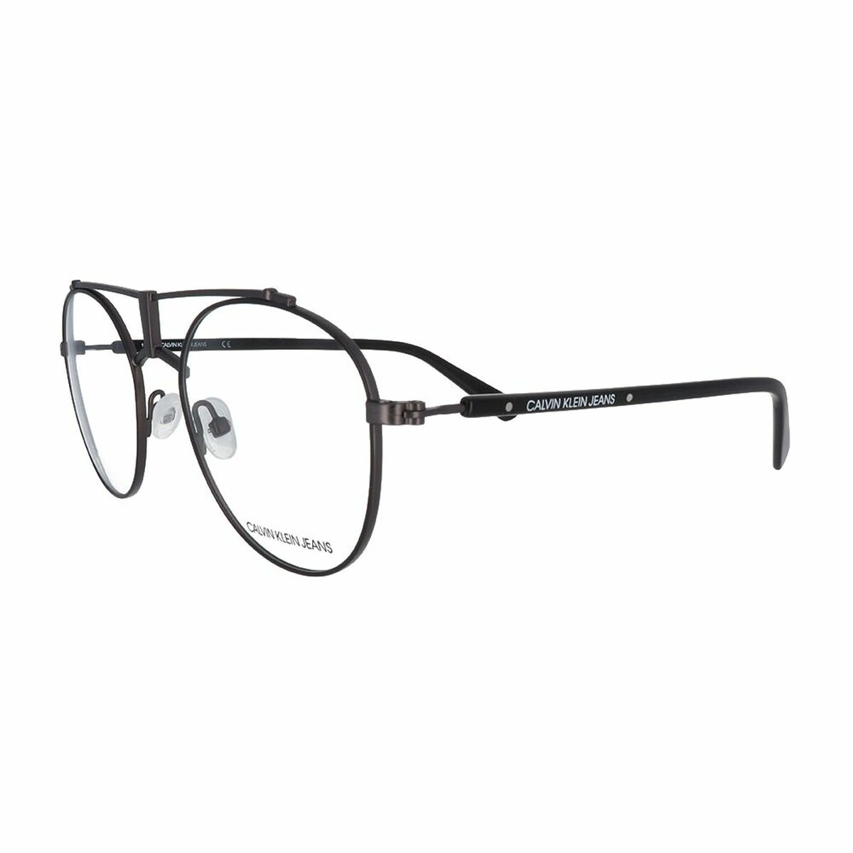 Ladies' Spectacle frame Calvin Klein CKJ19310-001-52-0