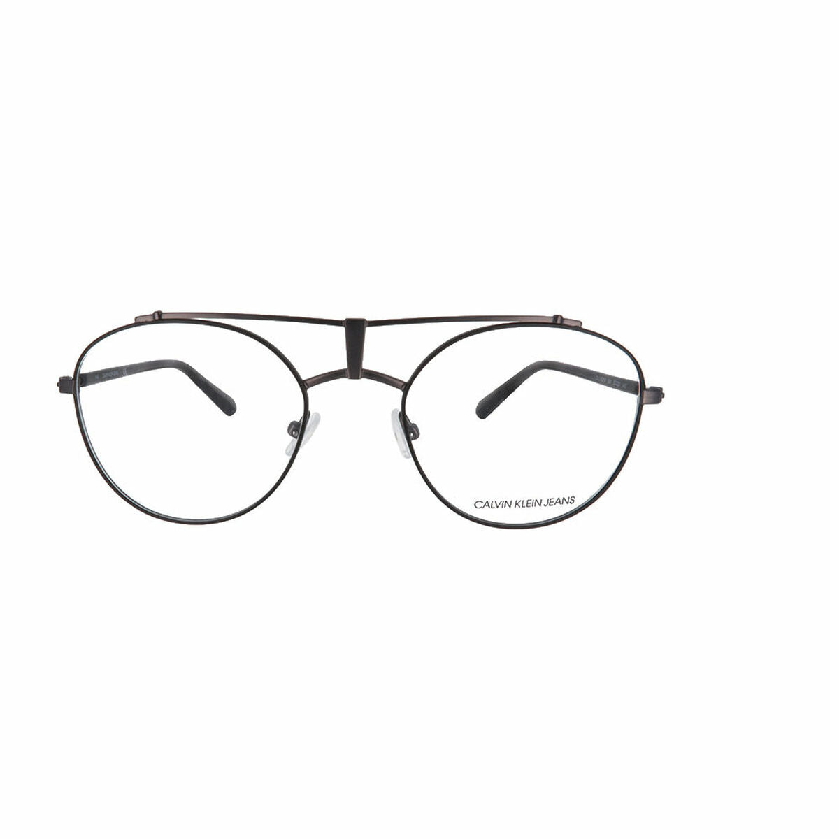 Ladies' Spectacle frame Calvin Klein CKJ19310-001-52-1