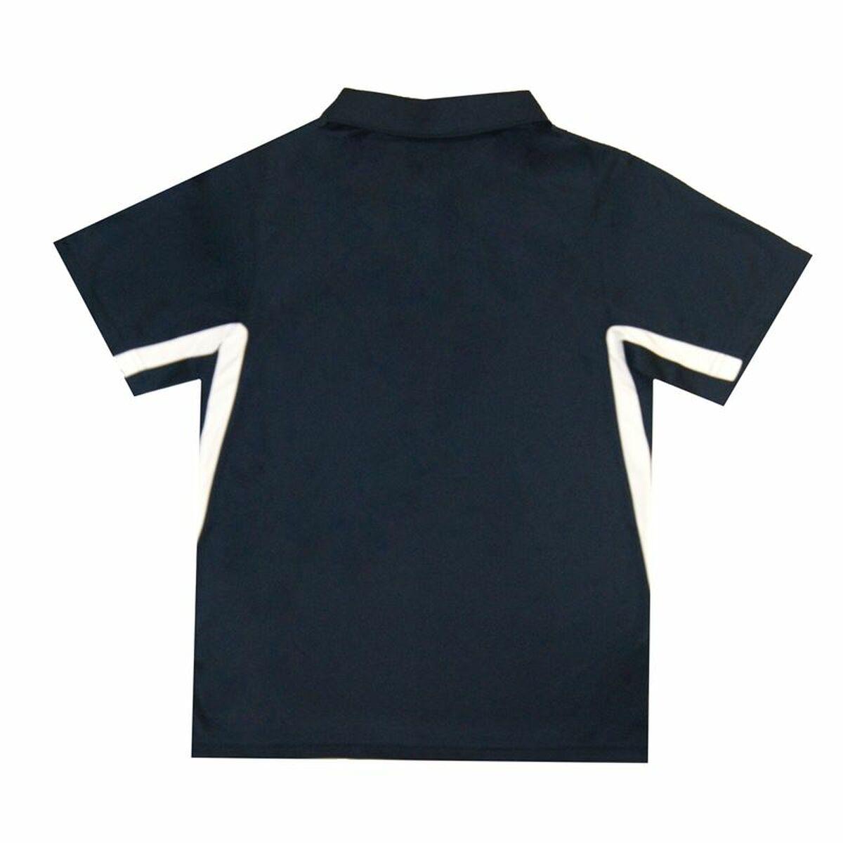 Children’s Short Sleeve Polo Shirt Nike Dri-Fit Club-3