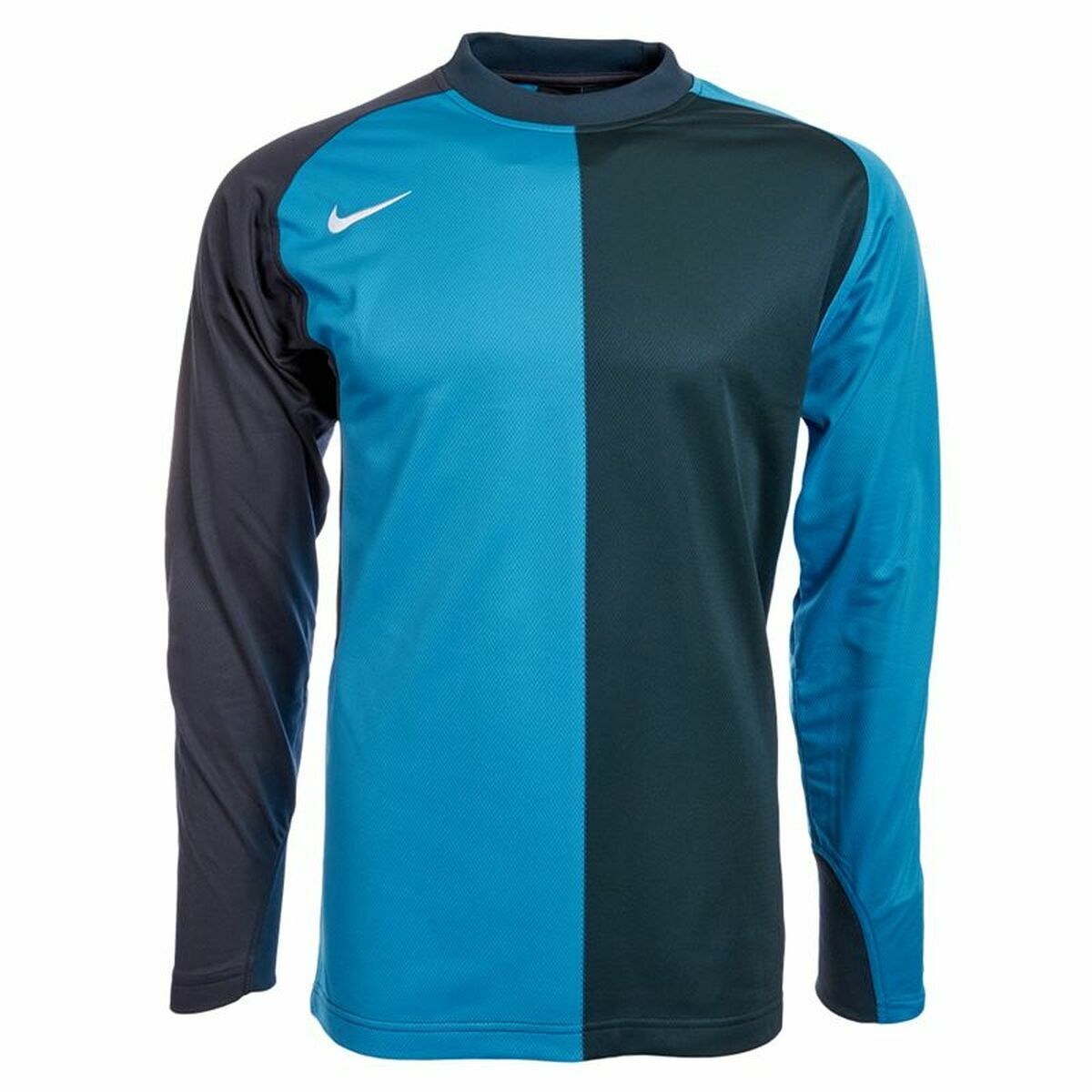 Goalie T-Shirt Nike Park Dark blue-0