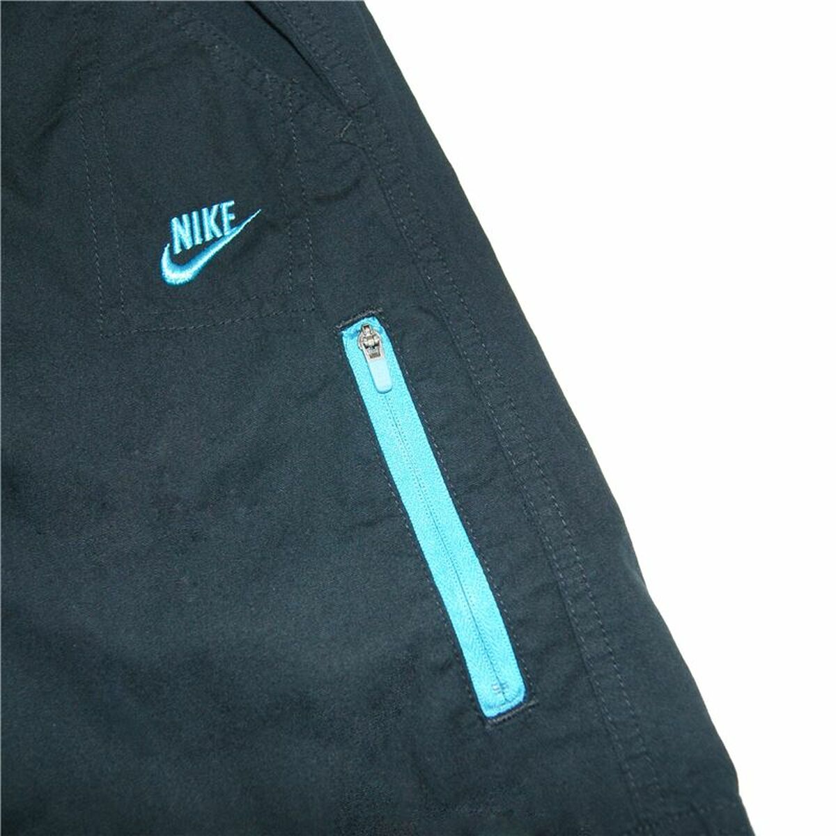 Sport Shorts for Kids Nike JD Street Cargo Black-2