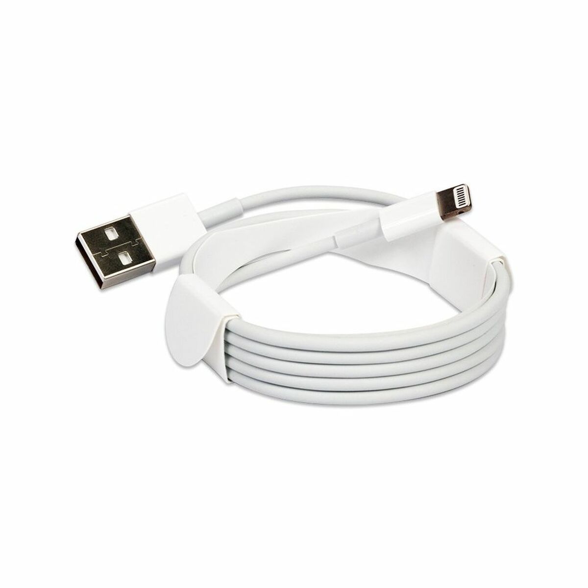 USB to Lightning Cable Apple MD819 Lightning-0