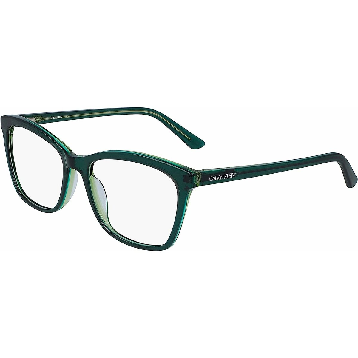 Ladies' Spectacle frame Calvin Klein CK19529-0