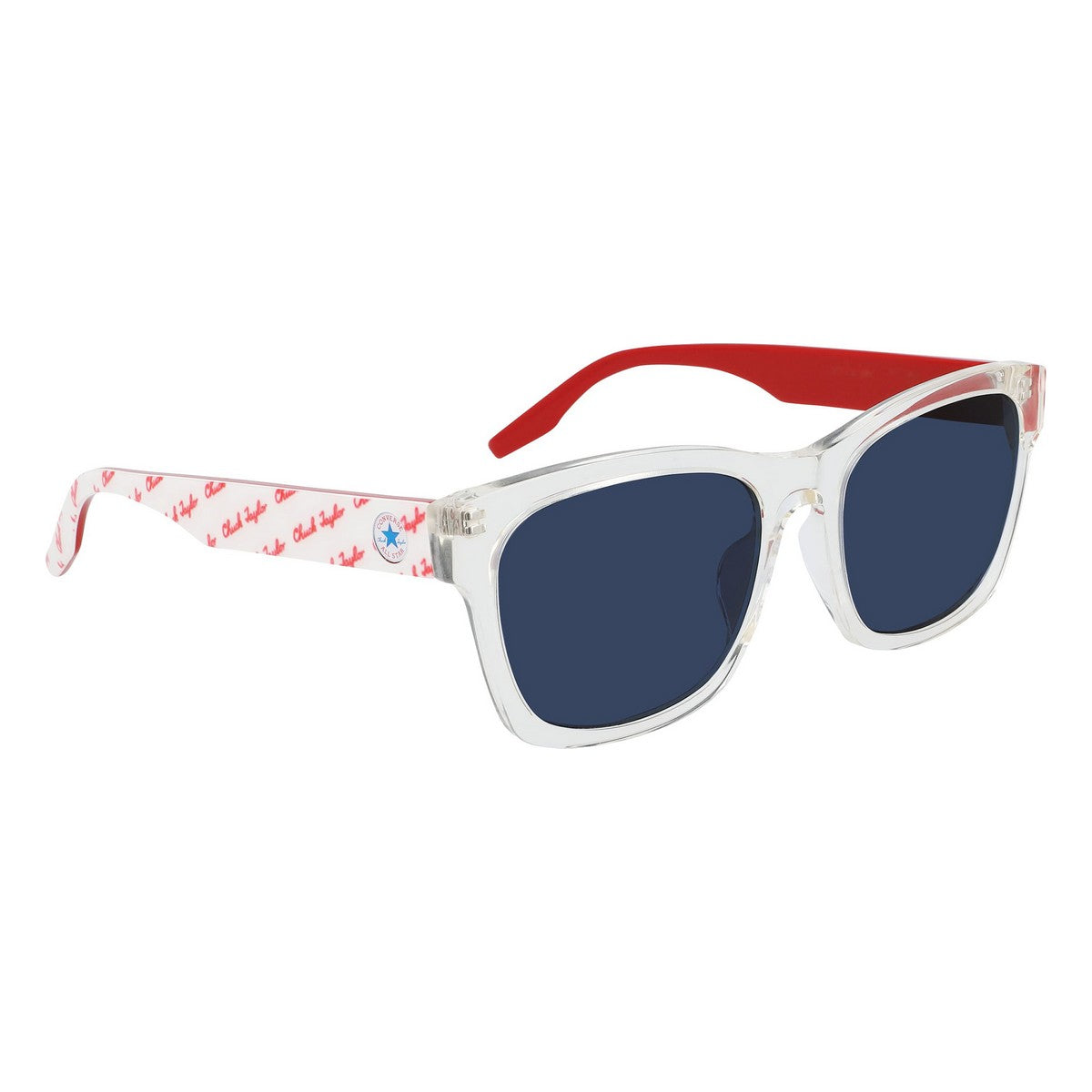 Ladies' Sunglasses Converse CV501S-ALL-STAR-102 ø 56 mm-0