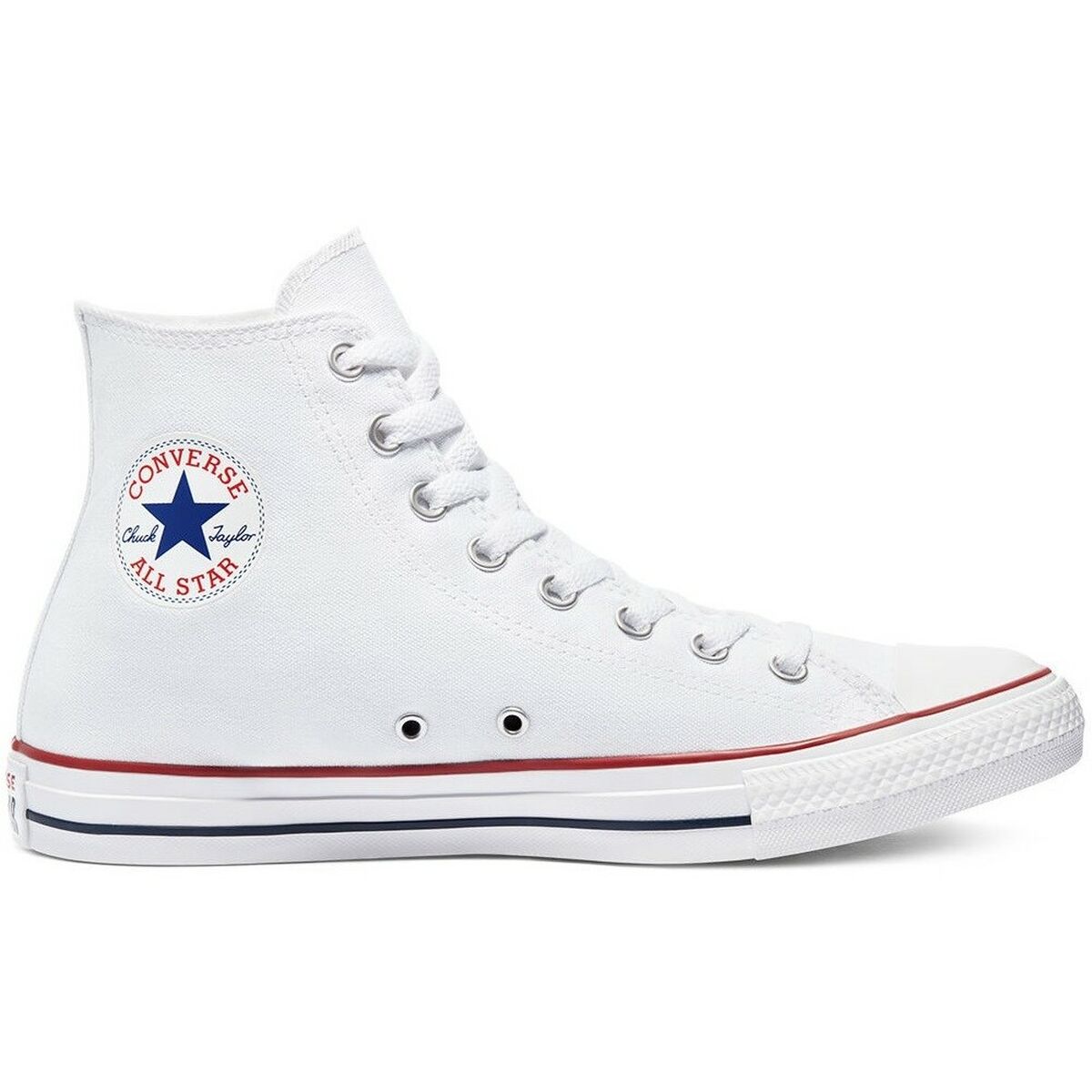 Trainers Converse White-0