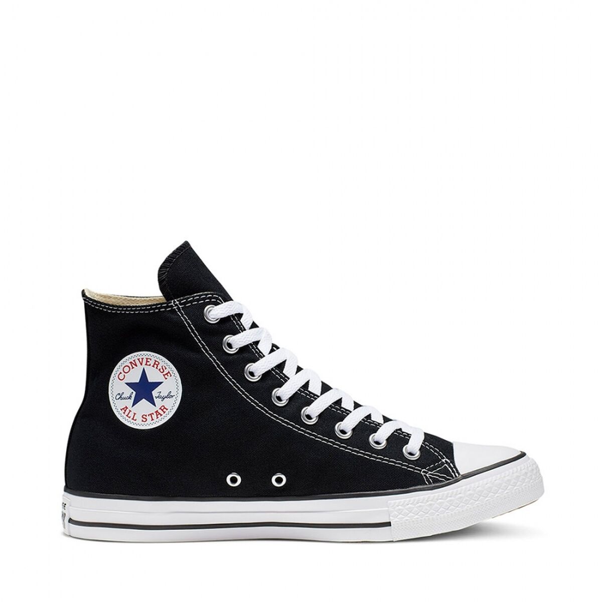 Sports Trainers for Women Converse CHUCK TAYLOR ALL STAR M9160C Black-2