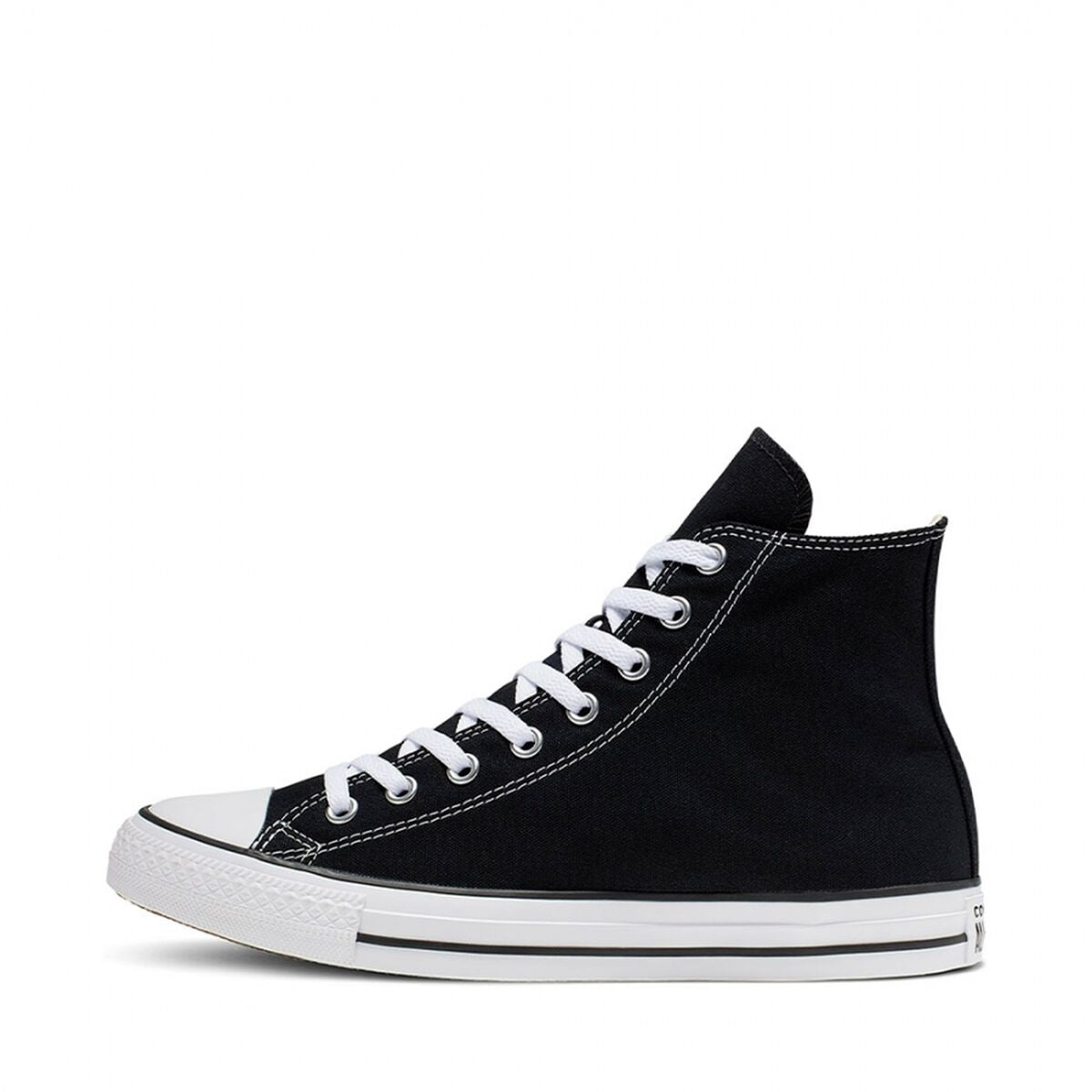 Sports Trainers for Women Converse CHUCK TAYLOR ALL STAR M9160C Black-0