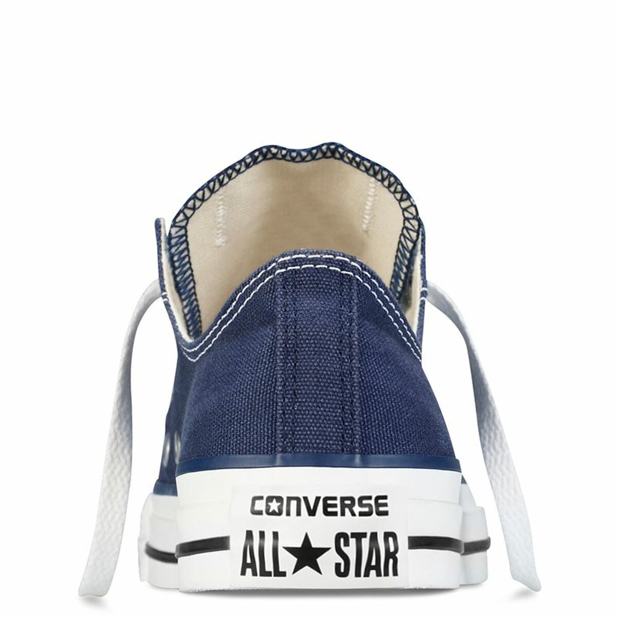 Women’s Casual Trainers Converse All Star Classic Low Dark blue-3