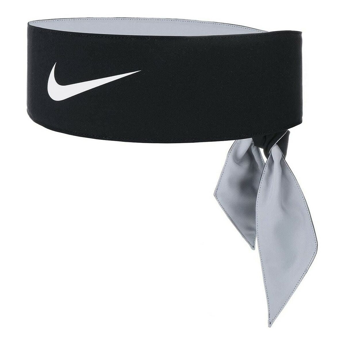 Sports Strip for the Head Nike 9320-8 Black-0