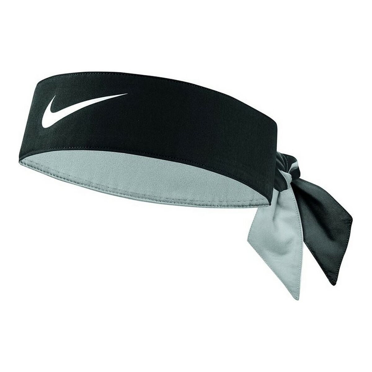 Sports Strip for the Head Nike 9320-8 Black-1