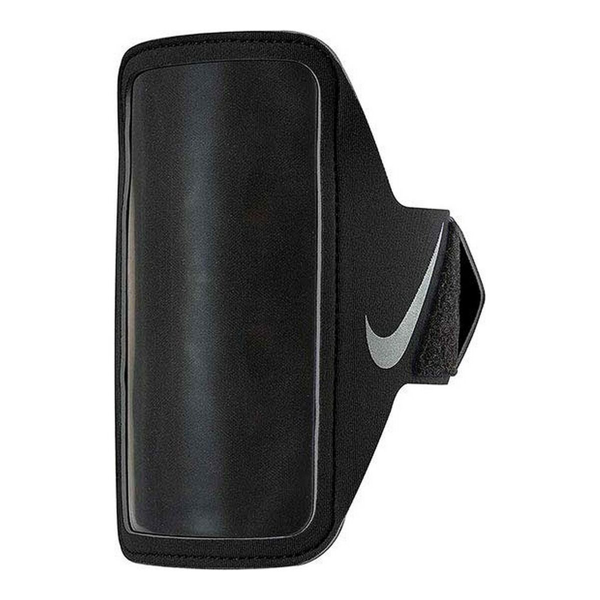 Bracelet for Mobile Phone Nike 9038-195 Black-0