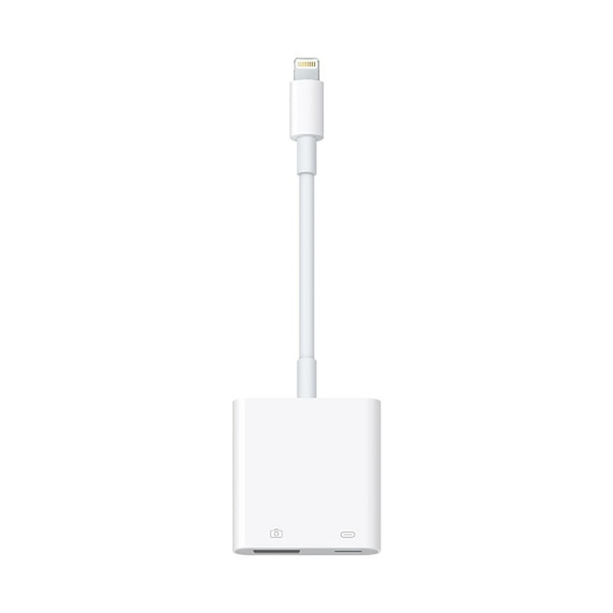 USB to Lightning Cable Apple MK0W2ZM/A-0