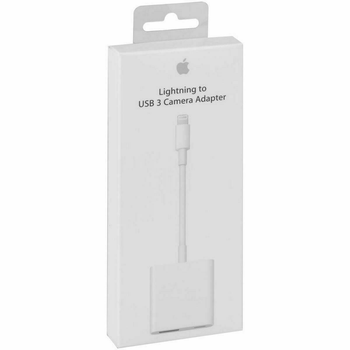 USB to Lightning Cable Apple MK0W2ZM/A-2