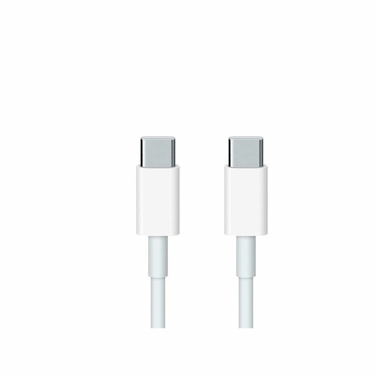 Cable USB C Apple MLL82ZM/A 2 m White-4