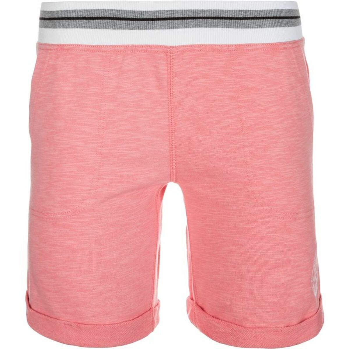 Men's Sports Shorts Converse Core Plus Coral-0