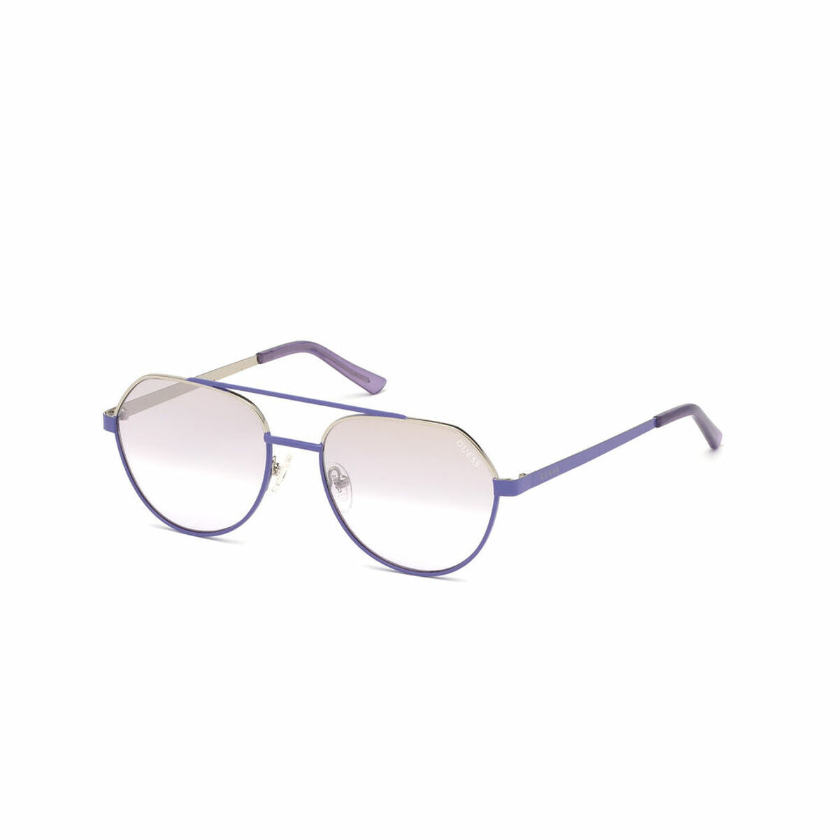 Unisex Sunglasses Guess GU304881Z53 Ø 53 mm-0