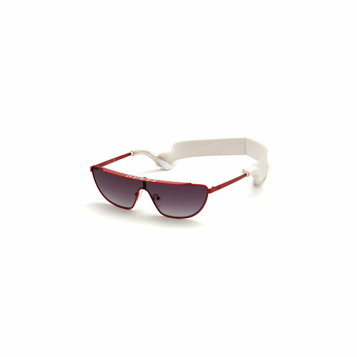 Ladies' Sunglasses Guess GU76770066B-0