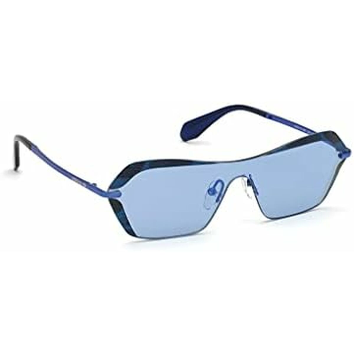 Men' Spectacle frame Adidas OR0015 0090X-1