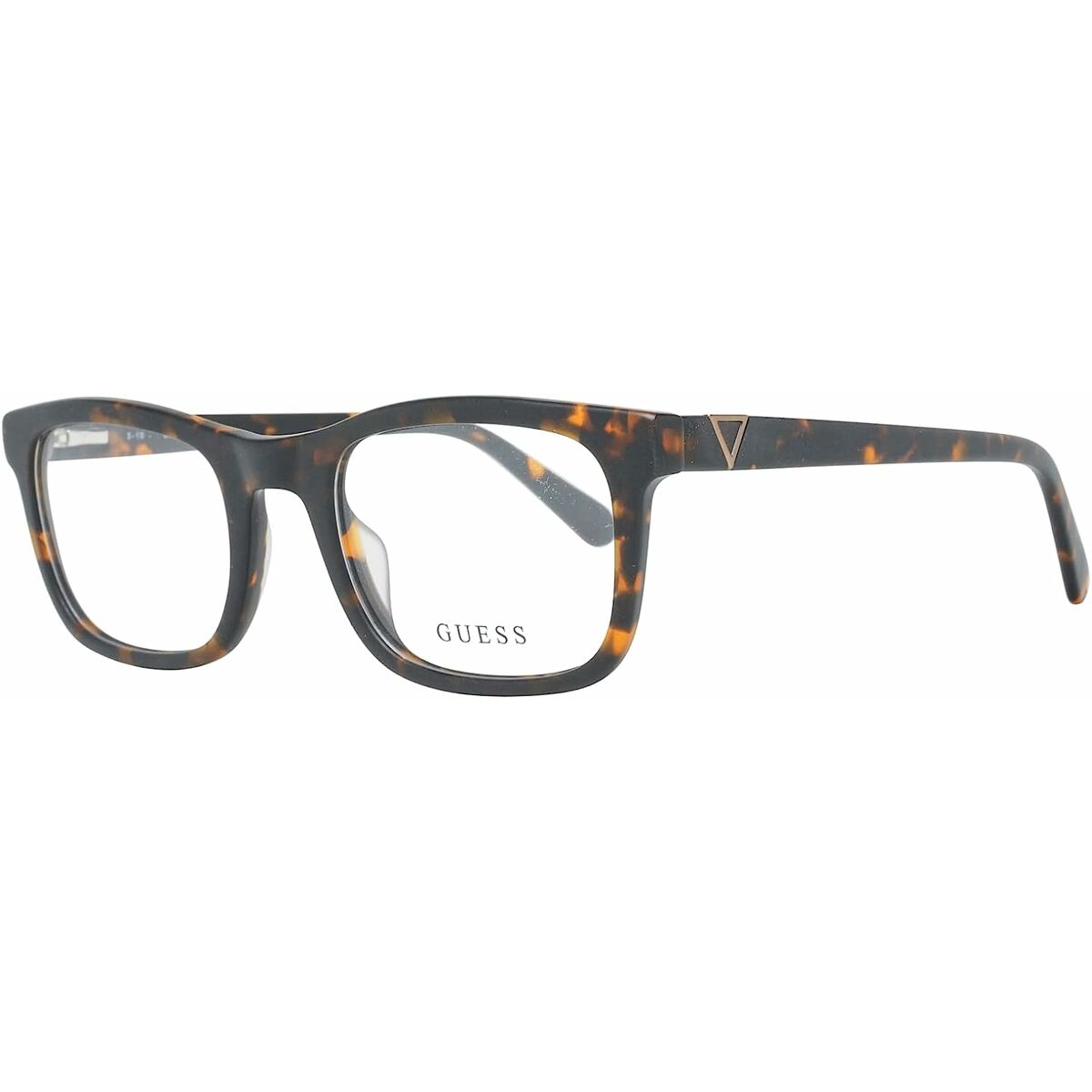 Men' Spectacle frame Guess GU50002 51052-0