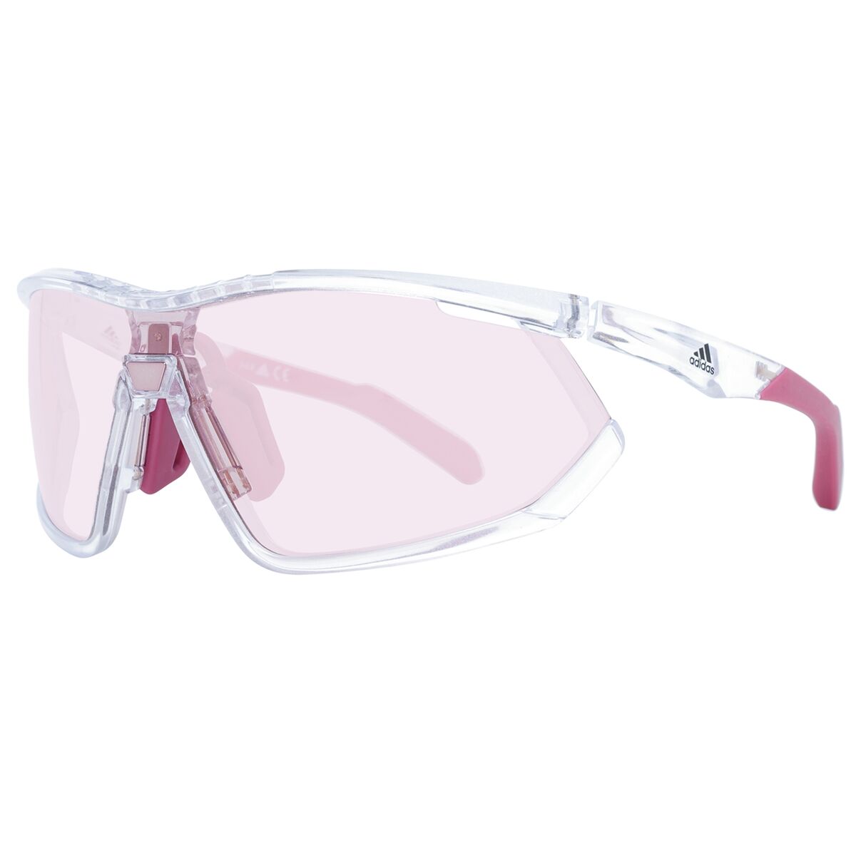 Ladies' Sunglasses Adidas SP0002 0027A-0