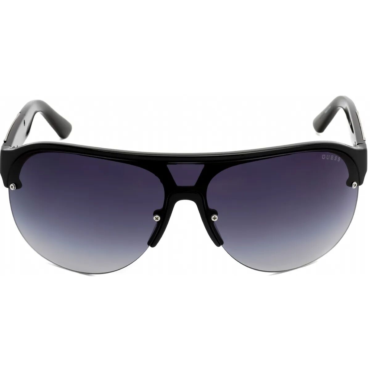 Ladies' Sunglasses Guess GF5066-01B-1