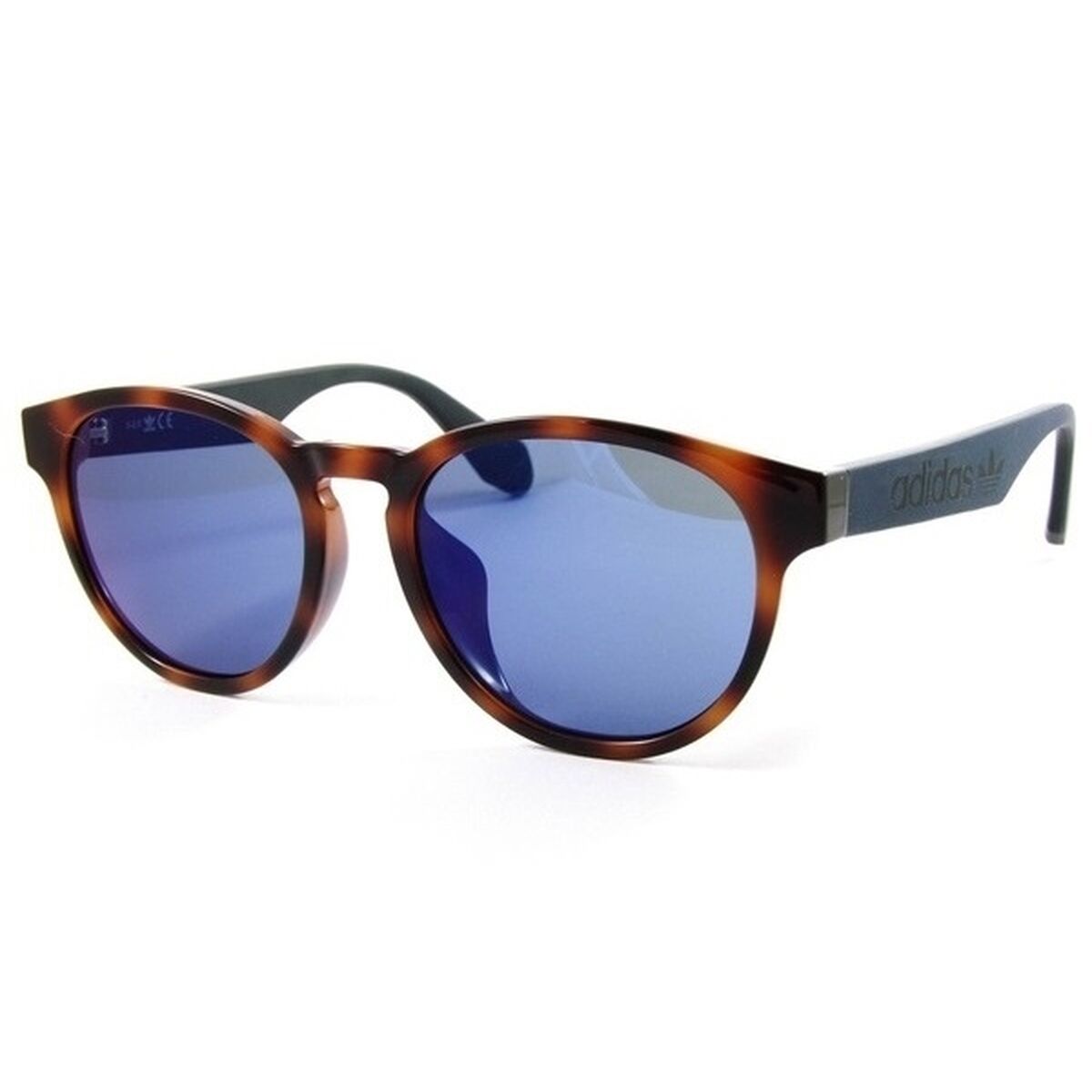 Unisex Sunglasses Adidas OR0025-F_56X-0