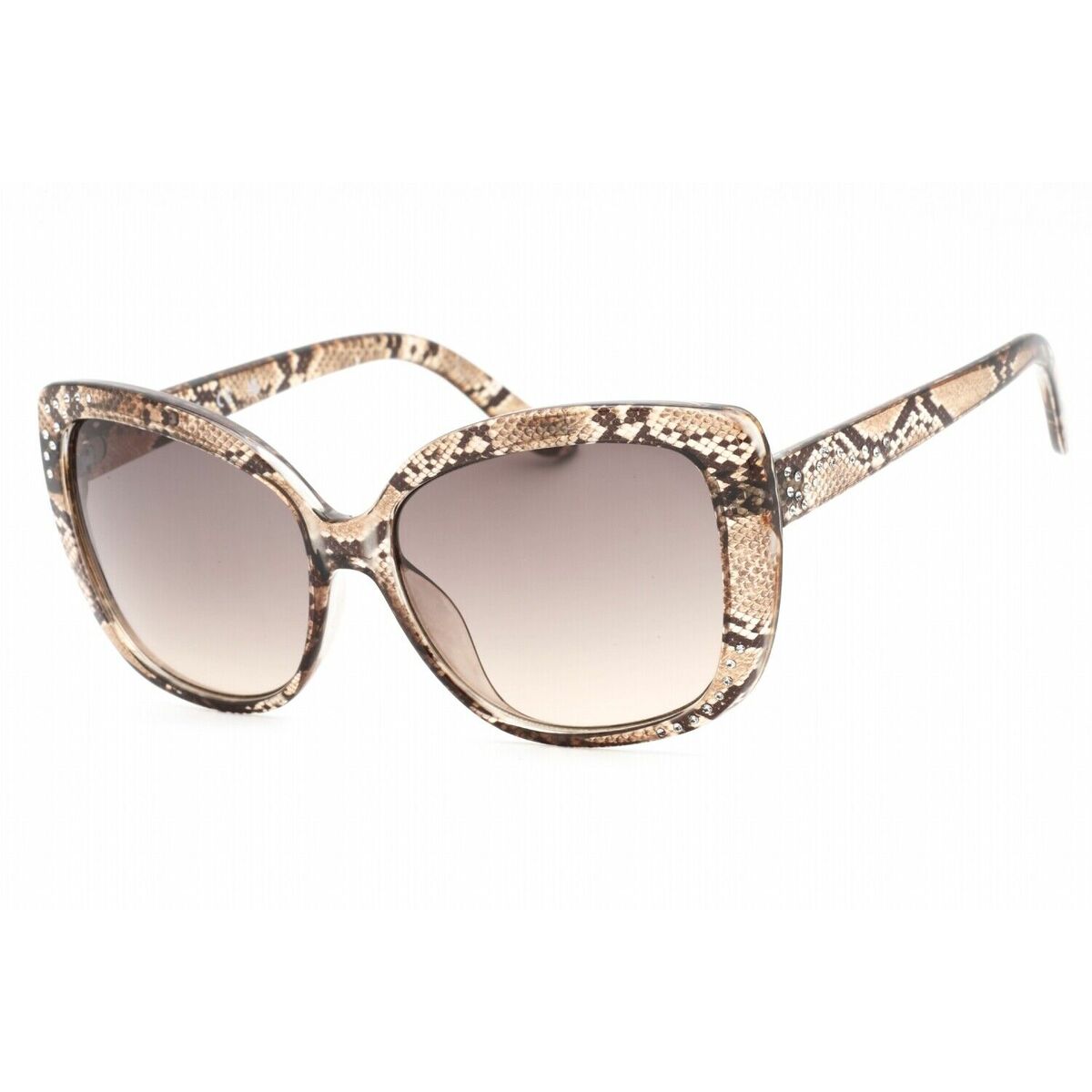 Ladies' Sunglasses Guess GF0383-45F ø 57 mm-0