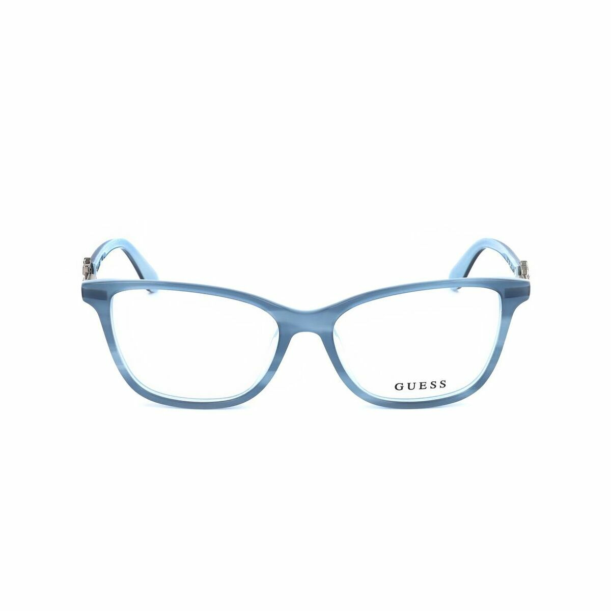 Ladies' Spectacle frame Guess GU2856-S-53084 Ø 53 mm-0