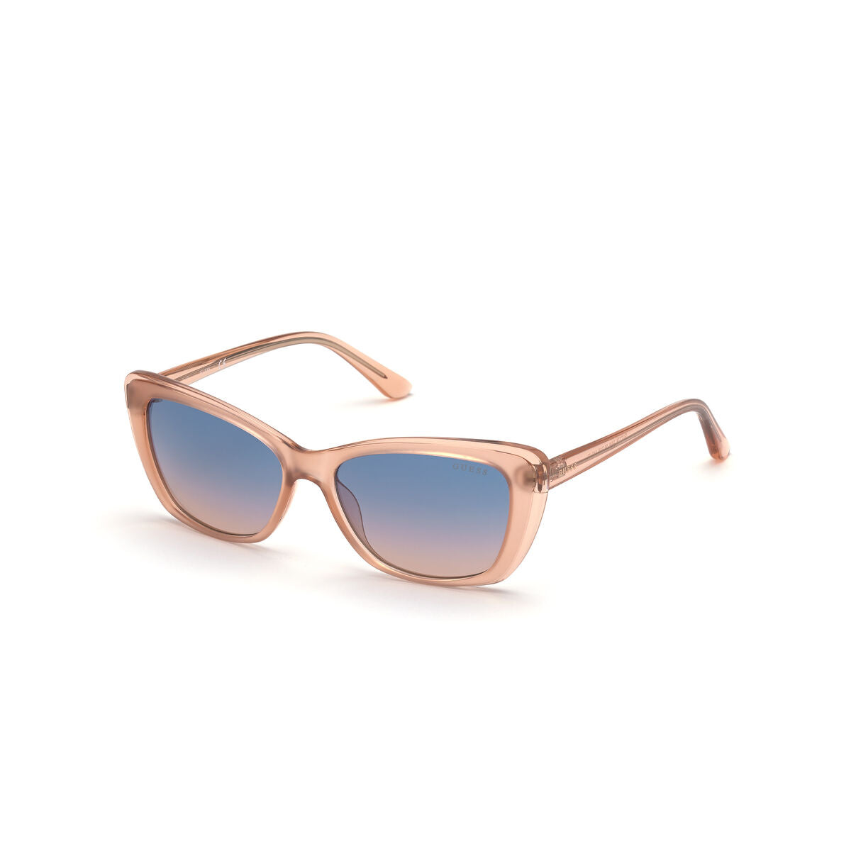 Ladies' Sunglasses Guess GU7774-5574W Ø 55 mm-0