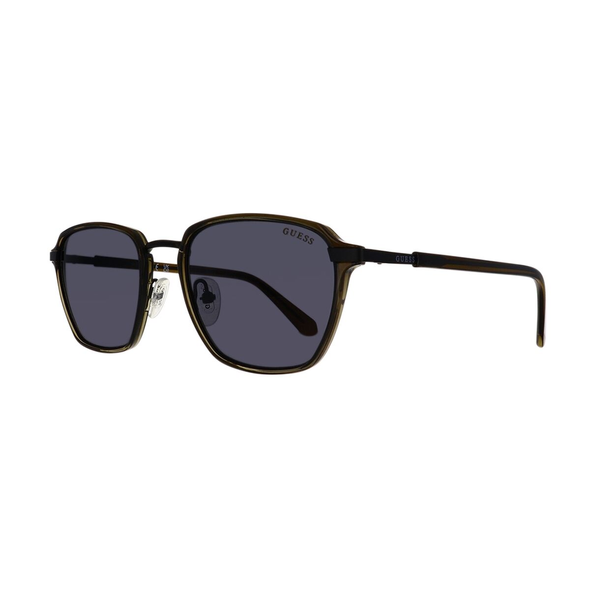 Men's Sunglasses Guess GU00030-97A-53-0