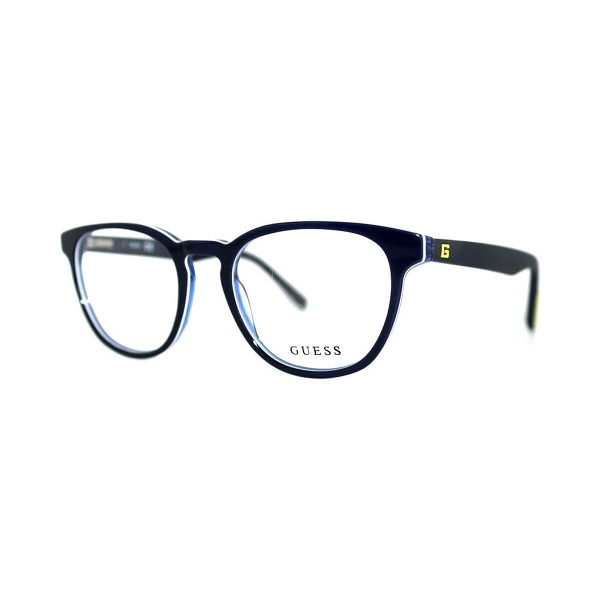 Men' Spectacle frame Guess GU50033-090-51-0