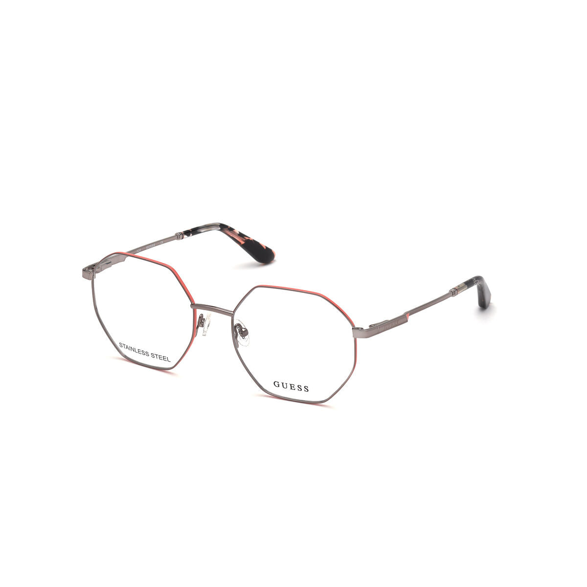 Ladies' Spectacle frame Guess GU2849-53006  Ø 53 mm-0